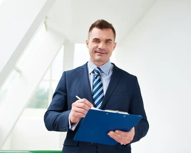 high net worth individual seeking wealth management services in Frisco TX