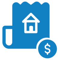 SMD accounting dfw estate planning icon